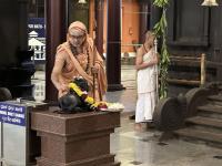 Vardhanti of HH Shrimat Shankarashram Swamiji I Sannidhi, SCM Shirali (7 Feb 2026)